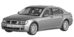 BMW E66 P193A Fault Code